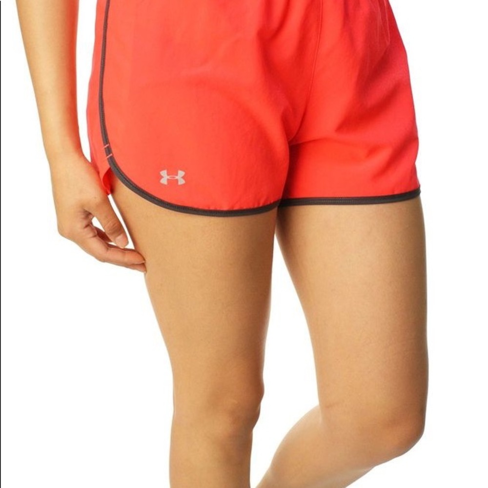 Women’s Under Armour Running Shorts